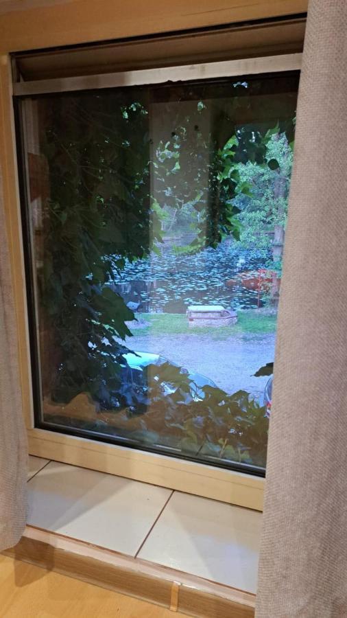 Pensjonat Stary Mlyn Tuczno Buitenkant foto